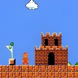 Игра Марио Брос / Mario Bros.