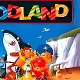 Игра Rod Land / Жезл Земли