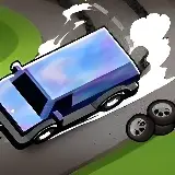 Drift Challenge Турбо Гонщик