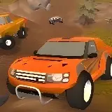 Игра 4x4 Гонки по бездорожью