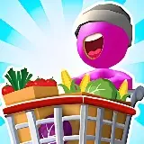 Игра Мини Маркет Магнат