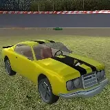 Игра Испытания с Повреждениями Машин 2