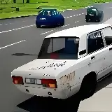 Игра BMG Драйв: Русские Тачки