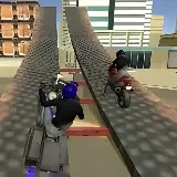 Мото Райдер 3D