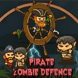 Игра Пираты Против Зомби
