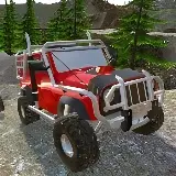 Игра Truck-Cross-Country
