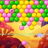 Bubble Freedom Game