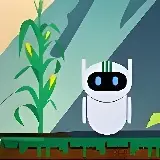 Игра Ферма Роботов