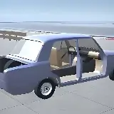 Симулятор Механика Таза