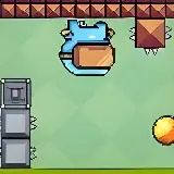 Игра Опасная гравитация