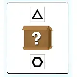 Игра Что внутри?