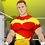 Create A Wrestler