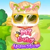 Игра Хомячки для девочек
