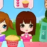Little Cupcake Shop