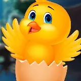 G4K Smile Chick Escapee