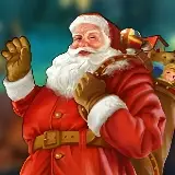 G4K Blithe Santa Claus Escapee