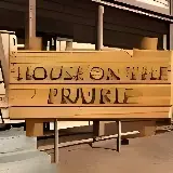 Дом в прериях Скрытые игры