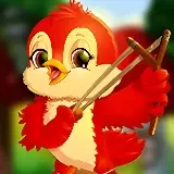 G4K играет в Little Bird Escapee