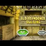 365 Old Abandoned Building Escapee