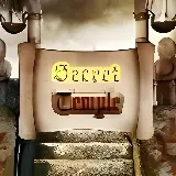 Секретный храм Скрытые игры