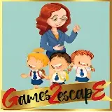 G2E Учитель и ученики избегают HTML5e