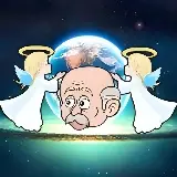 WOW-Heaven Дедушка Встречаем Побег HTML5e