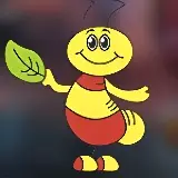 G4K Joyous Ant Escapee