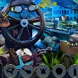 Game Underwater Discovery