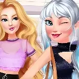 Игра Вредные Школьницы