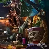 Dark Companion