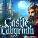 Игра Замок Лабиринт