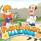 Игра Цветочный Маджонг Коннект