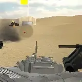 Tanks Battlefield: Desert