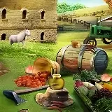 Усадьба-ферма