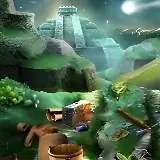 Игра Комета Тьмы
