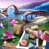 Game The Crystal Tree