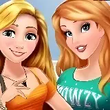 BFF Назад в школу