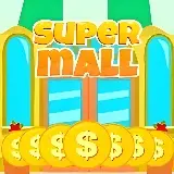 Игра Супер Магазин