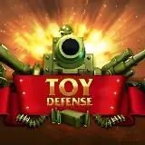 Игра Игрушечные войны