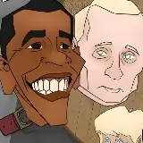 Игра Президентская битва
