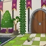 Princess Aria: The Curse
