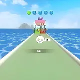 Игра Эволюция Масок 3Д