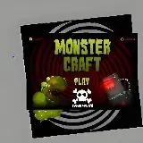 Игра Монстр Крафт (Monster Craft)