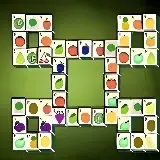 Игра Зеленый маджонг