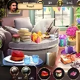 Игра Семейный сюрприз