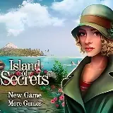 Игра Остров Секретов