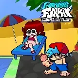 FNF: Летние каникулы