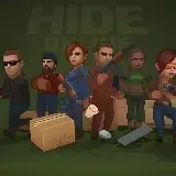Стрелялки: Прятки 3Д