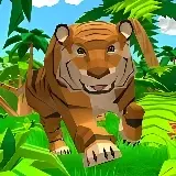 Симулятор тигра 3D