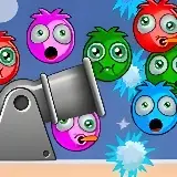 Игра Цветной Бум Фантомов